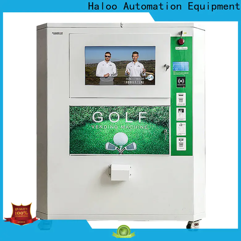 power-off protection lucky box vending machine factory direct supply for garbage cycling