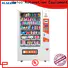 Haloo durable condom dispenser wholesale for shopping mall