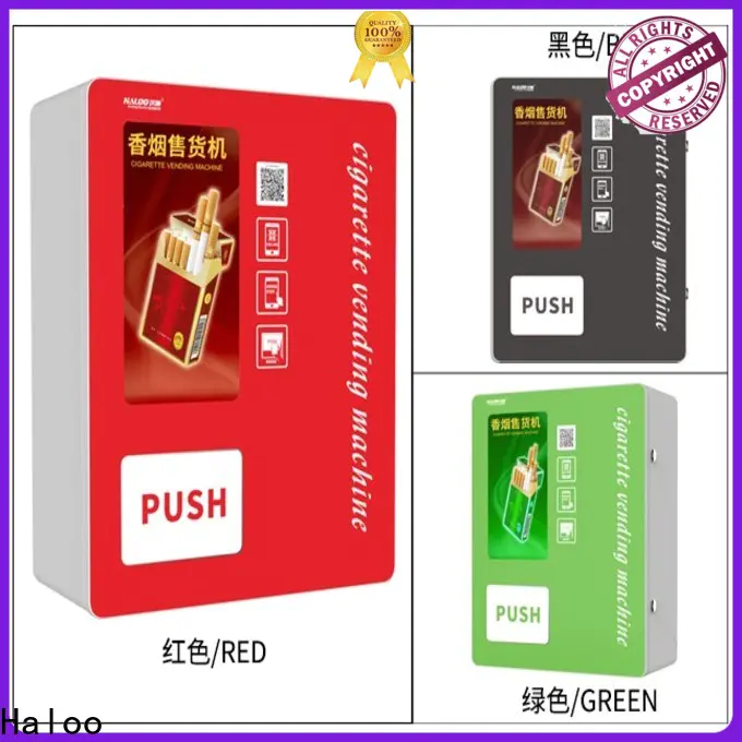 cost-effective lucky box vending machine design for lucky box gift