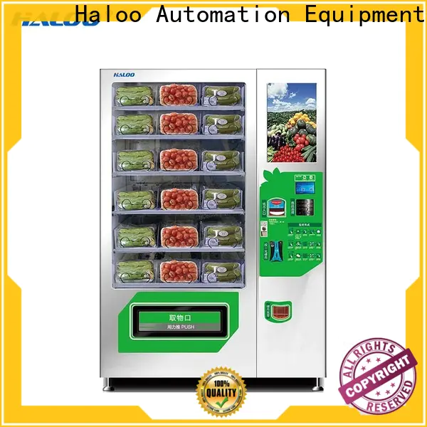 automatic sandwich vending machine manufacturer for drinks