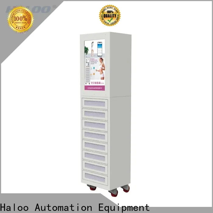 power-off protection vending kiosk factory direct supply for purchase