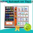 Haloo high quality condom vending factory direct supply for shopping mall