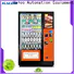 Haloo toy vending machine design for drinks
