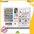 Haloo condom vending machine wholesale for pleasure