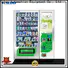 Haloo convenient soda vending machine manufacturer for shopping mall