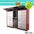 Haloo durable vending kiosk manufacturer for purchase