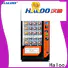 Haloo canteen vending factory for fragile goods