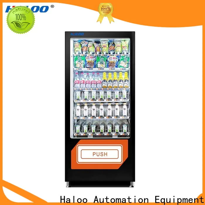 high quality healthy vending machine snacks supplier for snack