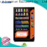 Haloo top coffee vending machine manufacturer for snack