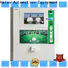 Haloo automatic robot vending machine design for garbage cycling
