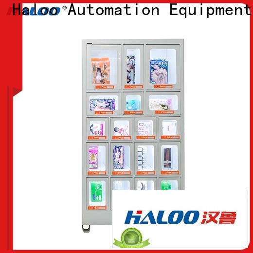 high quality healthy vending machine snacks manufacturer for drinks