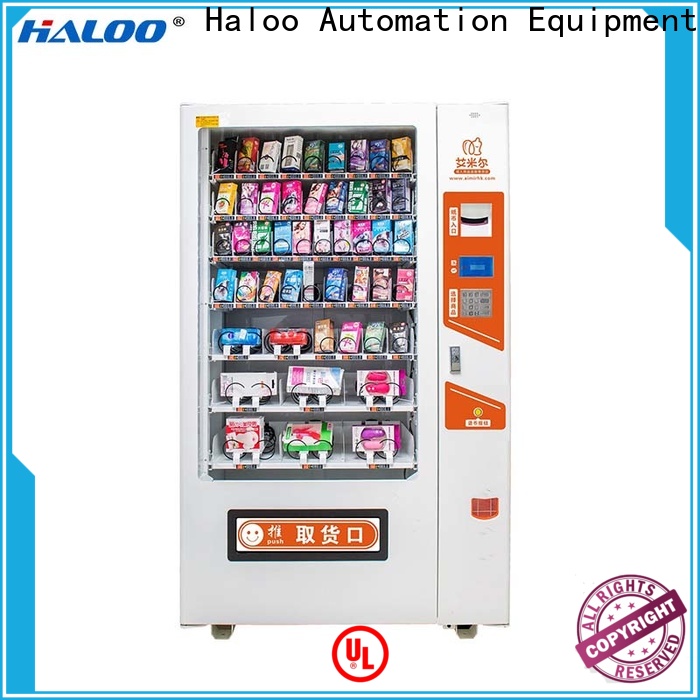high quality condom vending factory direct supply for pleasure