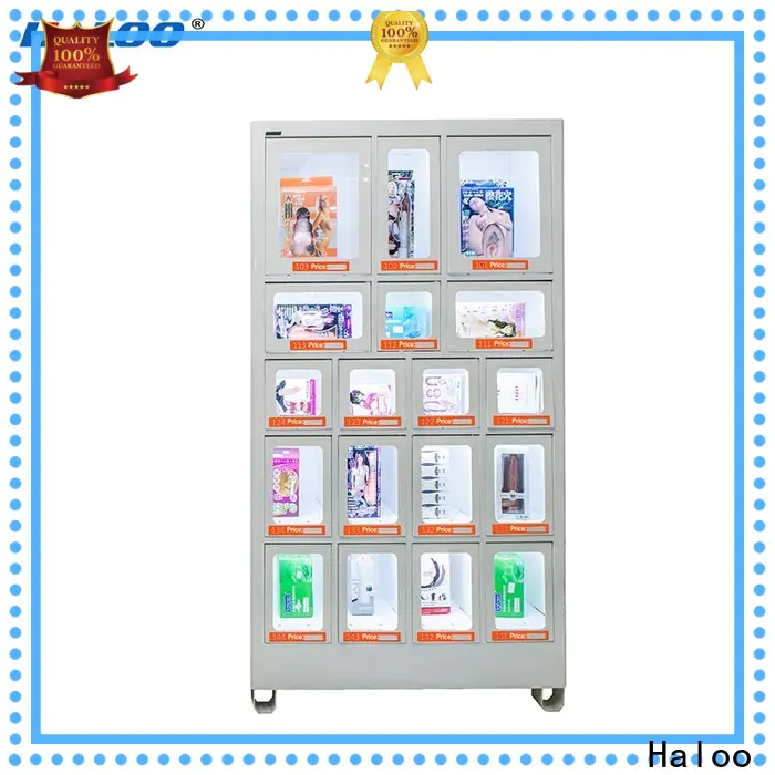 professional candy vending machine supplier for snack