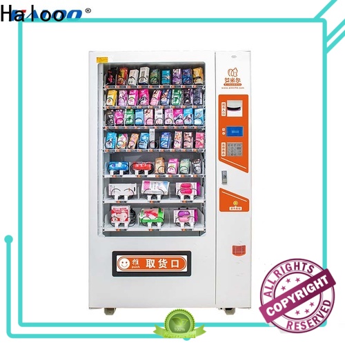 high quality condom vending machine wholesale for shopping mall