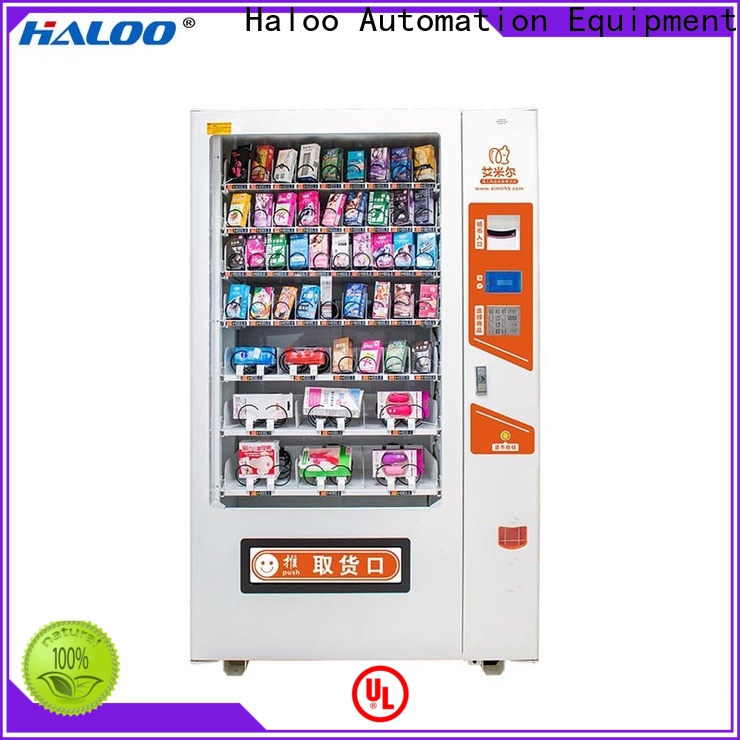 ads touch screen condom vending directly sale for adults