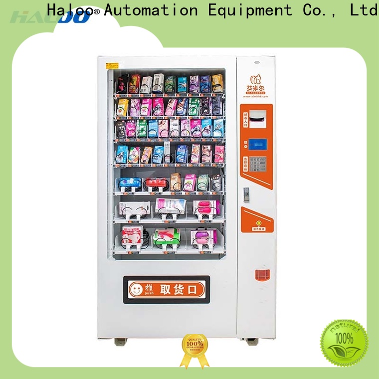 high quality condom machine directly sale for pleasure