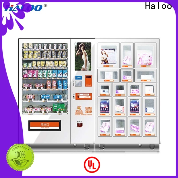 24-hour condom vending machine directly sale for shopping mall