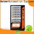 Haloo automatic water vending machine series for red wine