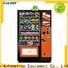 touch screen vending machine price series for merchandise