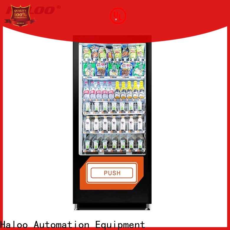 high quality candy vending machine manufacturer for drinks