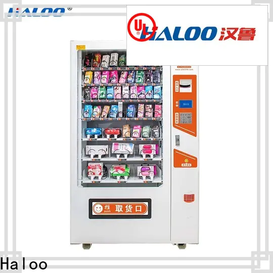 high quality condom vending machine directly sale for pleasure