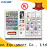 Haloo automatic condom vending machine customized for pleasure