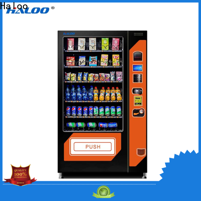 best tea vending machine design for drink