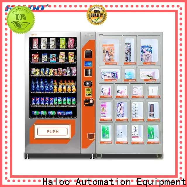 automatic condom machine factory direct supply for shopping mall