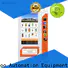 Haloo healthy vending machines manufacturer for merchandise