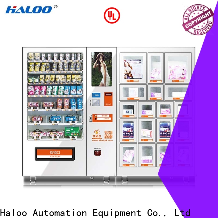 high quality condom machine customized for adults