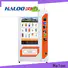 Haloo cost-effective vending machine price wholesale