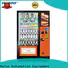 Haloo sandwich vending machine wholesale for red wine