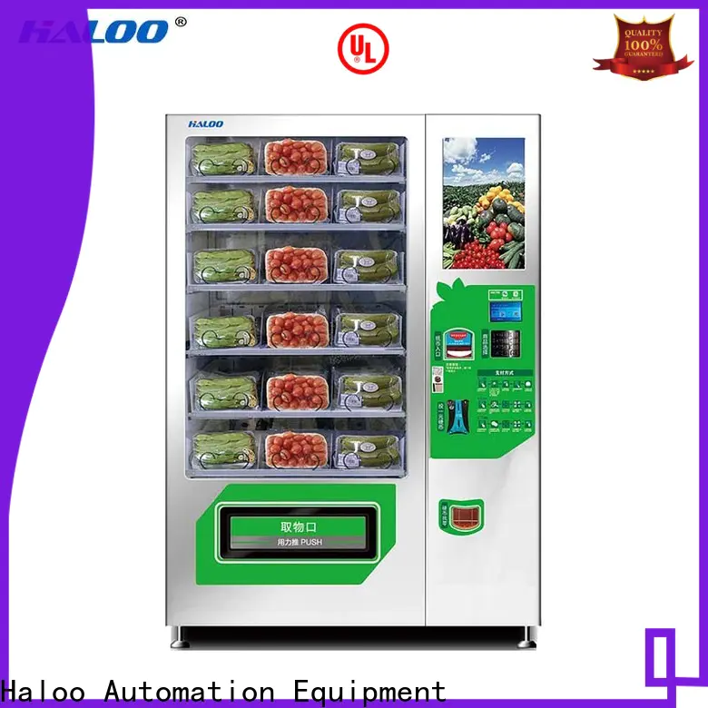durable water vending machine wholesale for drinks