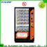 Haloo durable water vending machine design for drinks