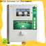 Haloo power-off protection vending kiosk design for purchase