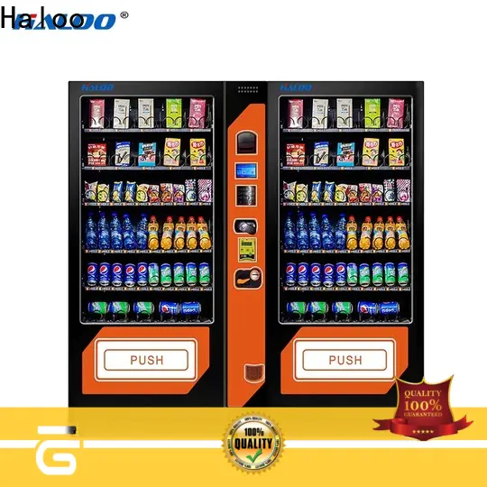 best beverage vending machine design for drink