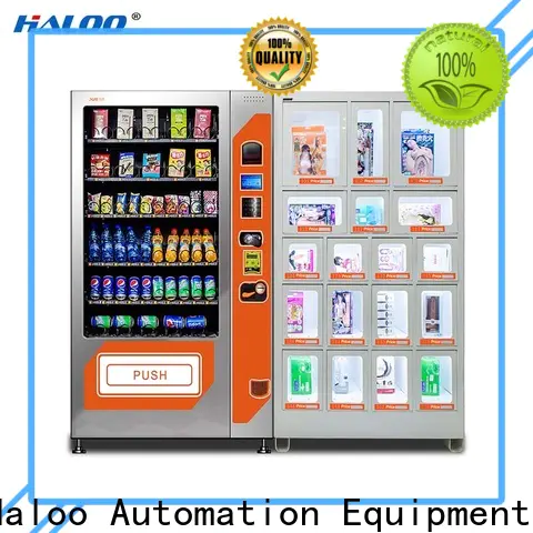 high capacity condom vending machine supplier for shopping mall