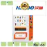 Haloo convenient medicine vending machine manufacturer for shopping mall
