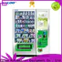 Haloo drink vending machine manufacturer