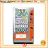 Haloo water vending machine manufacturer for fragile goods