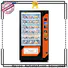 Haloo toy vending machine design for red wine