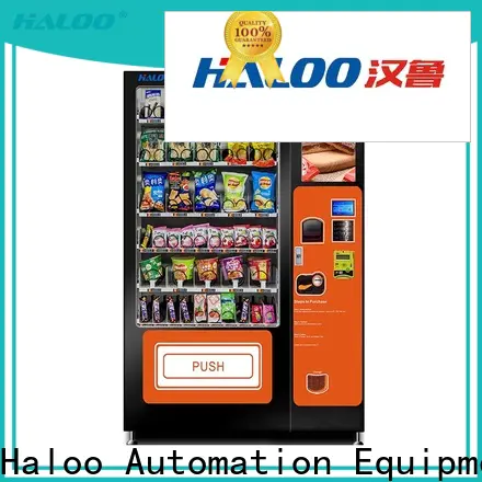 smart medicine vending machine factory for shopping mall