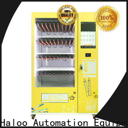 power-off protection cigarette vending machine manufacturer for purchase
