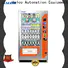Haloo canteen vending manufacturer for drinks