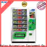 Haloo toy vending machine factory for drinks