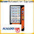 Haloo automatic toy vending machine series for drinks