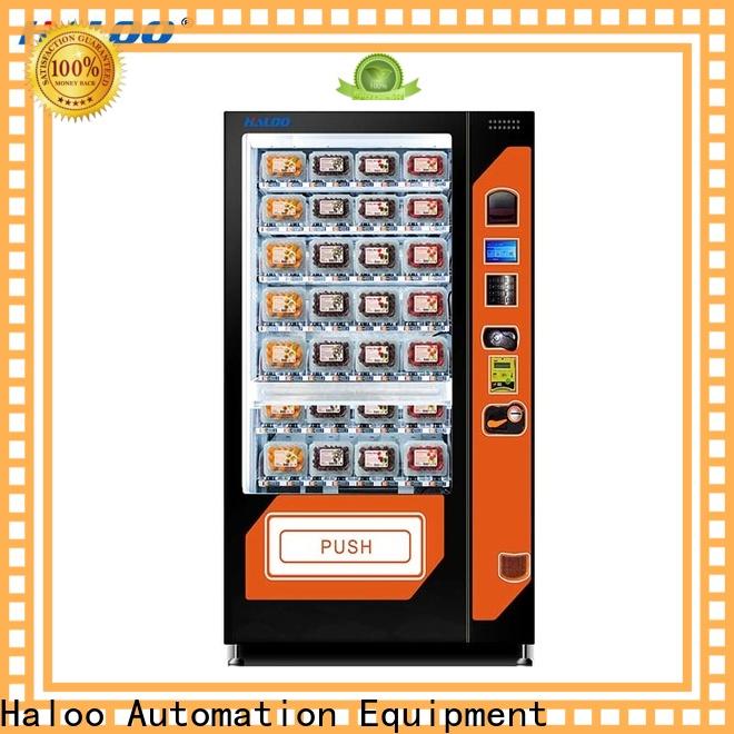 canteen vending-pepsi vending machine for sale | Haloo