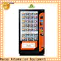 Haloo large capacity canteen vending wholesale for fragile goods
