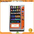 new coffee vending machine design for food