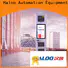 Haloo power-off protection lucky box vending machine wholesale for purchase